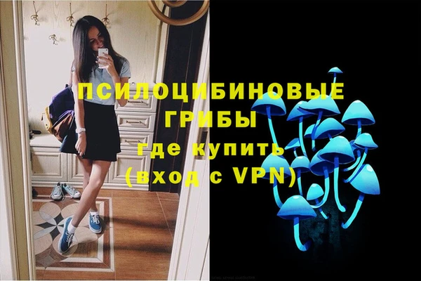 молекула духа Абаза